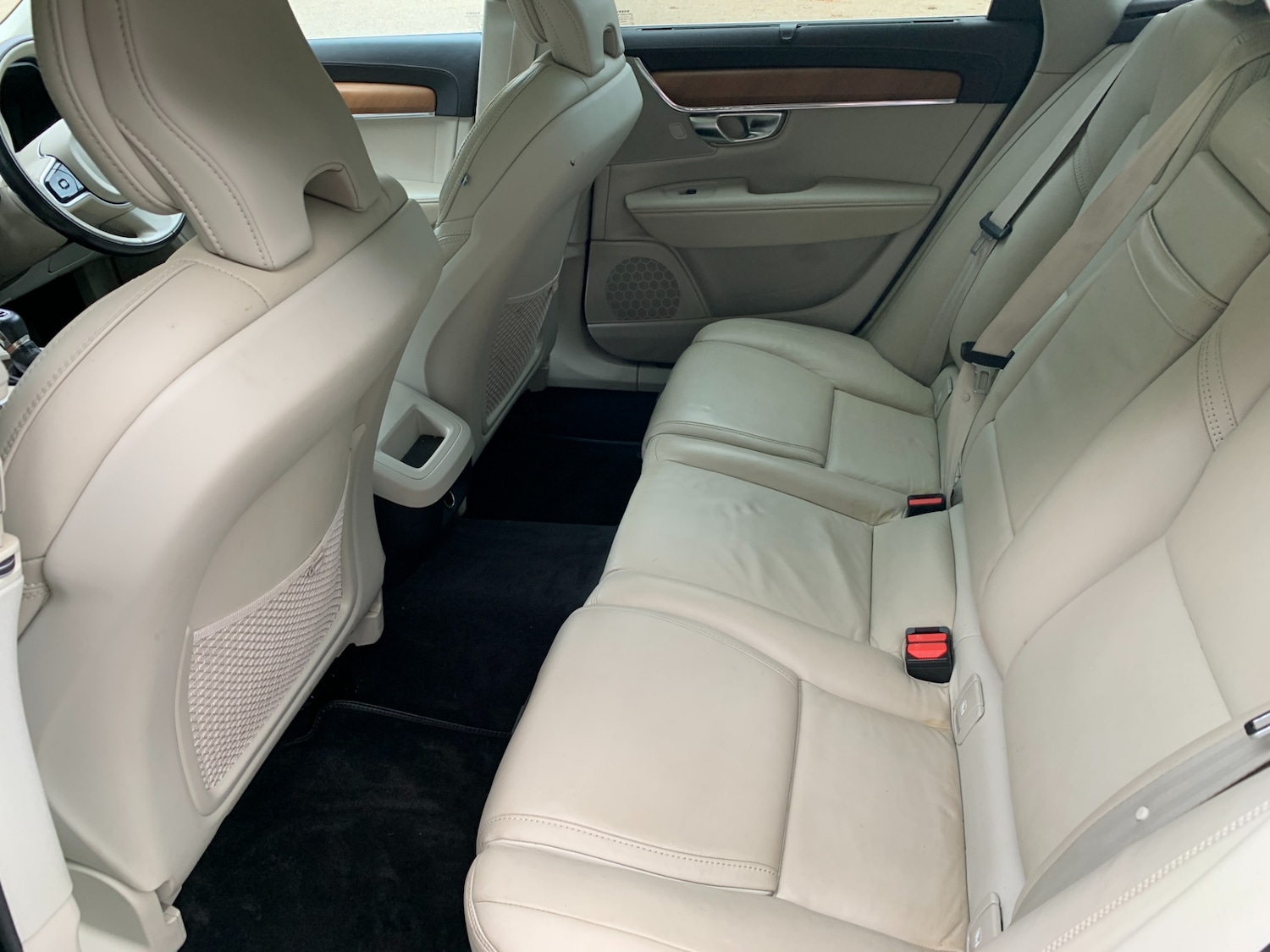 Used Volvo V90 2018 for sale - 76531073: Photo 14