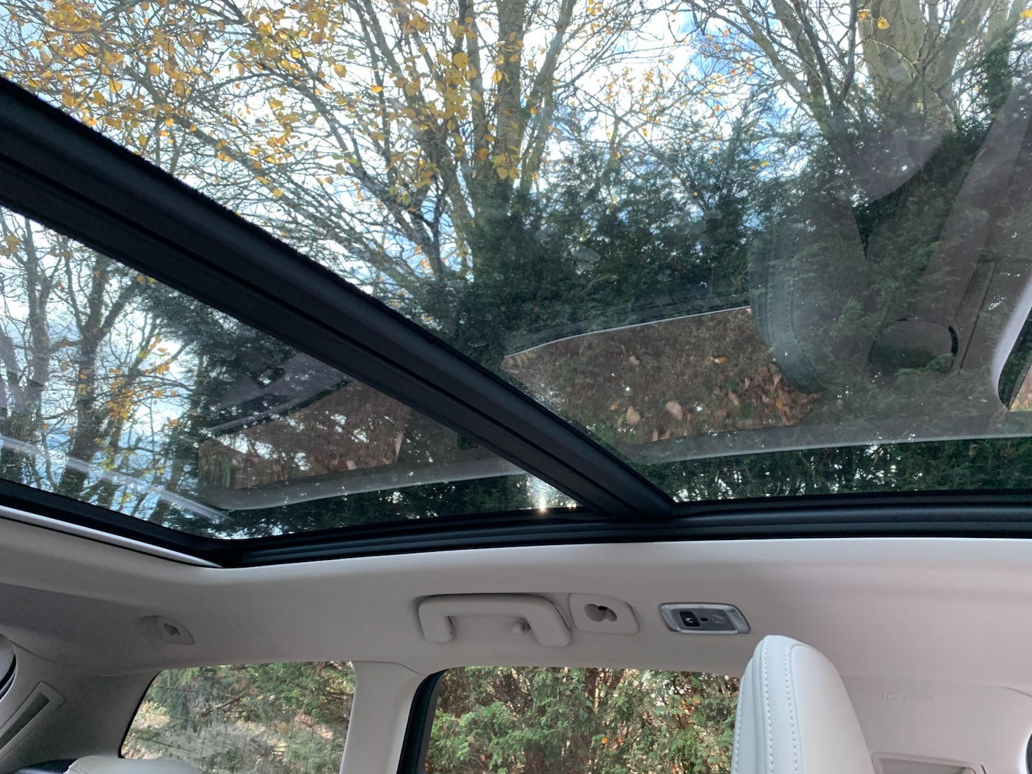 Used Volvo V90 2018 for sale - 76531073: Photo 15