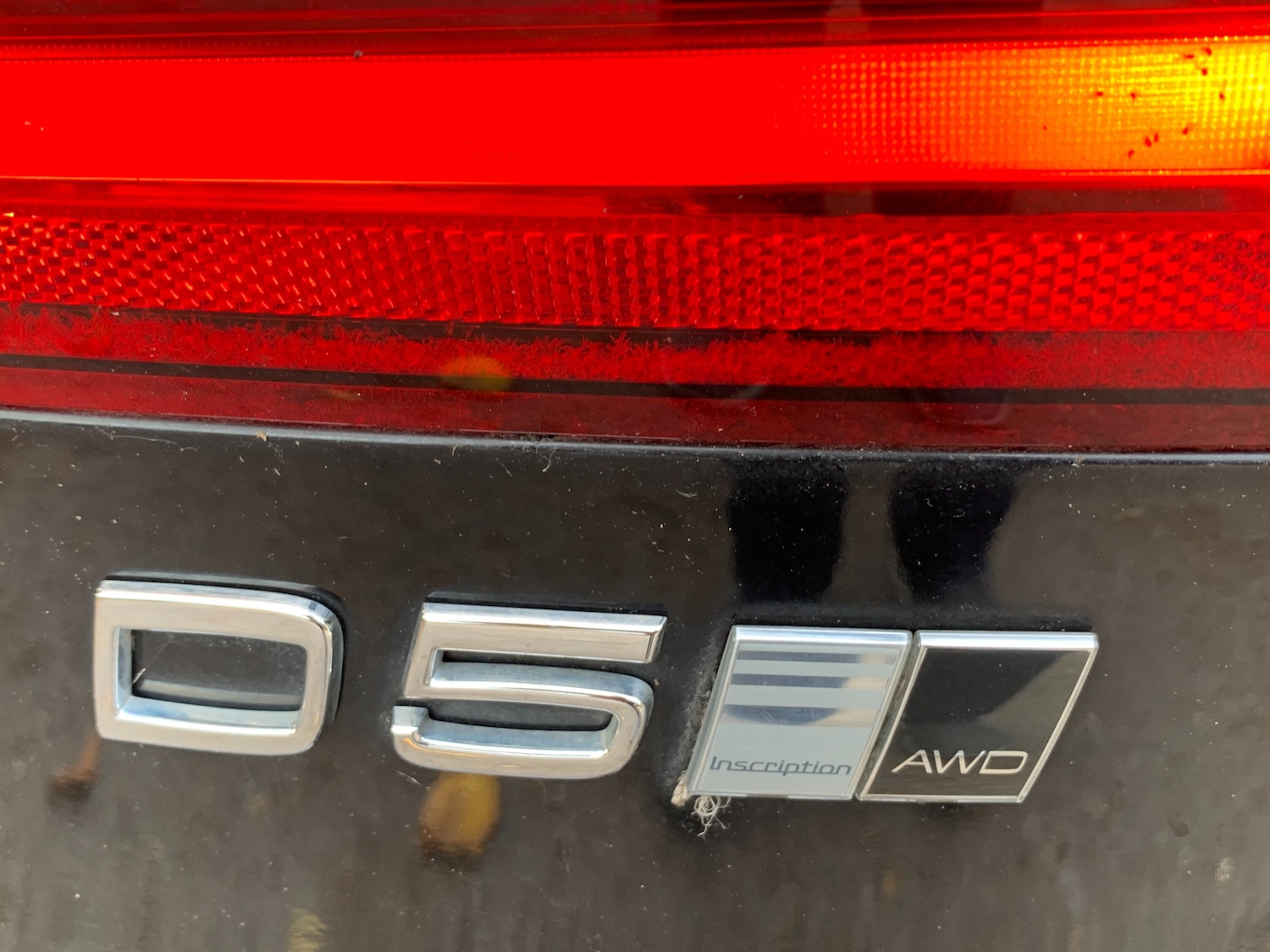 Used Volvo V90 2018 for sale - 76531073: Photo 27