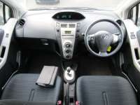 Used Toyota Yaris 2008 for sale - 76602768: Photo 11