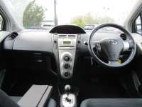 Used Toyota Yaris 2008 for sale - 76602768: Photo 12