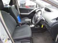 Used Toyota Yaris 2008 for sale - 76602768: Photo 15