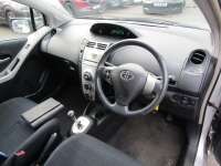 Used Toyota Yaris 2008 for sale - 76602768: Photo 16