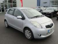 Used Toyota Yaris 2008 for sale - 76602768: Photo 2