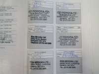 Used Toyota Yaris 2008 for sale - 76602768: Photo 21