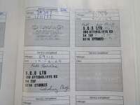 Used Toyota Yaris 2008 for sale - 76602768: Photo 23