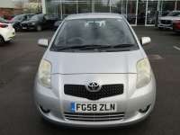 Used Toyota Yaris 2008 for sale - 76602768: Photo 7