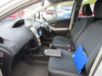 Used Toyota Yaris 2008 for sale - 76602768: Photo 8