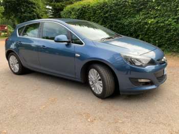 2015 (15) - 1.4i 16V Excite 5dr