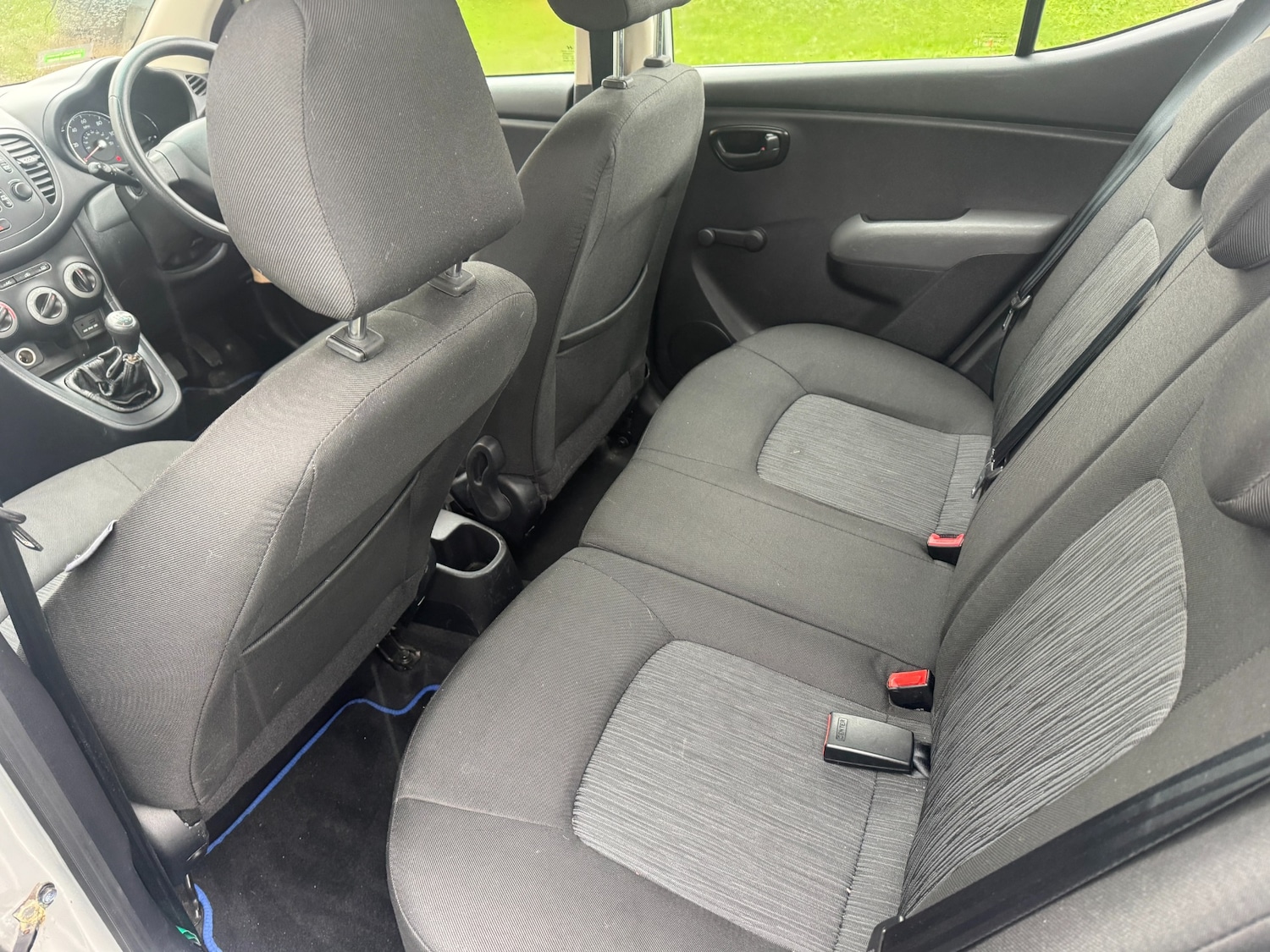 Used Hyundai i10 2012 for sale - 77531954: Photo 10