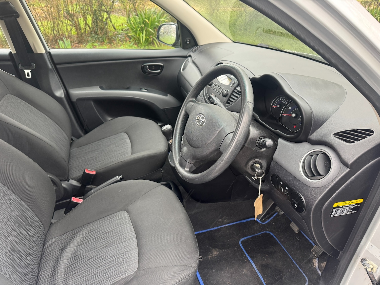 Used Hyundai i10 2012 for sale - 77531954: Photo 8