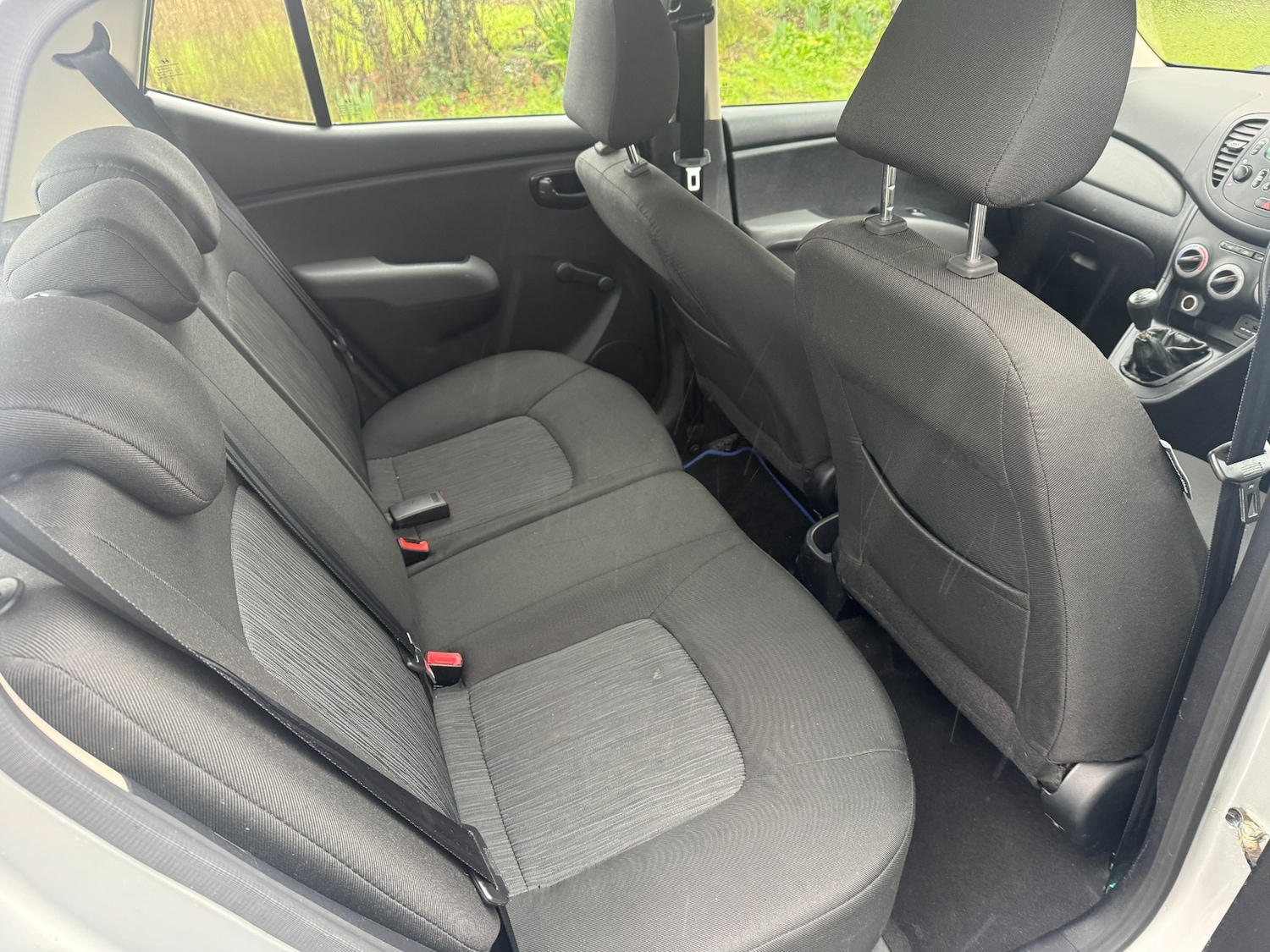 Used Hyundai i10 2012 for sale - 77531954: Photo 9