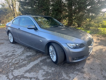 Used BMW 3 Series 2006 for sale - 78226446: Photo
