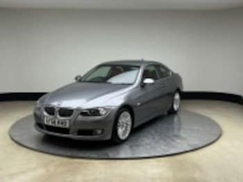 Used BMW 3 Series 2006 for sale - 78226446: Photo
