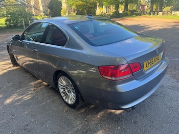 Used BMW 3 Series 2006 for sale - 78226446: Photo