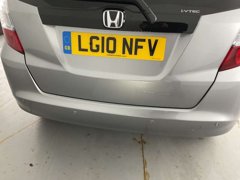 Used Honda Jazz 2010 for sale - 77460973: Photo 16