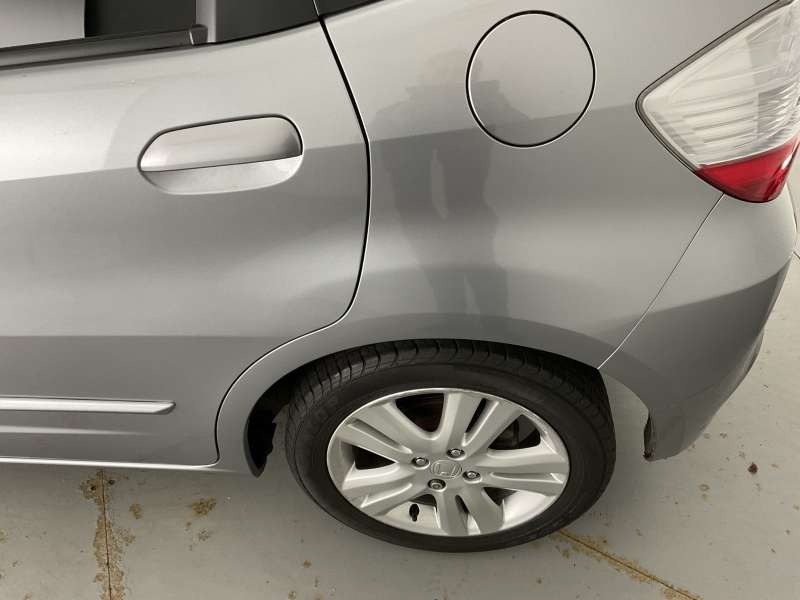 Used Honda Jazz 2010 for sale - 77460973: Photo 18