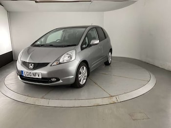 Used Honda Jazz 2010 for sale - 77460973: Photo