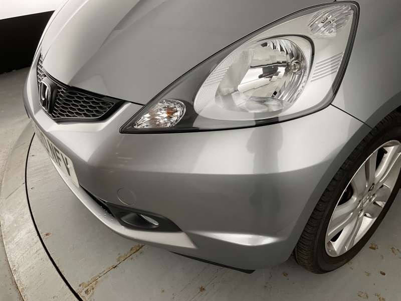 Used Honda Jazz 2010 for sale - 77460973: Photo 23