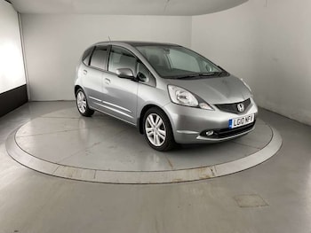 Used Honda Jazz 2010 for sale - 77460973: Photo