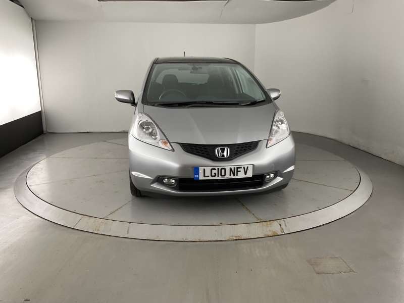 Used Honda Jazz 2010 for sale - 77460973: Photo 3