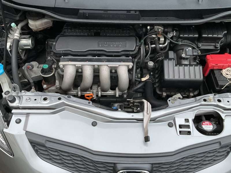 Used Honda Jazz 2010 for sale - 77460973: Photo 35