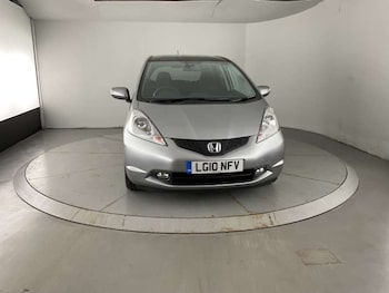 Used Honda Jazz 2010 for sale - 77460973: Photo
