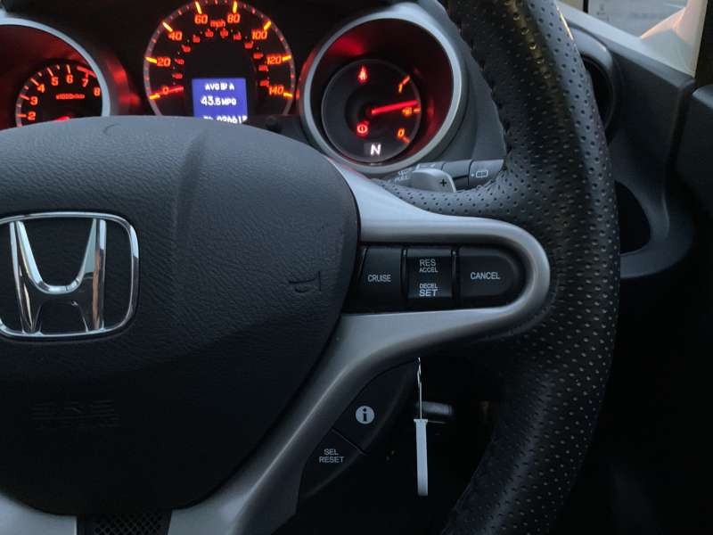 Used Honda Jazz 2010 for sale - 77460973: Photo 44