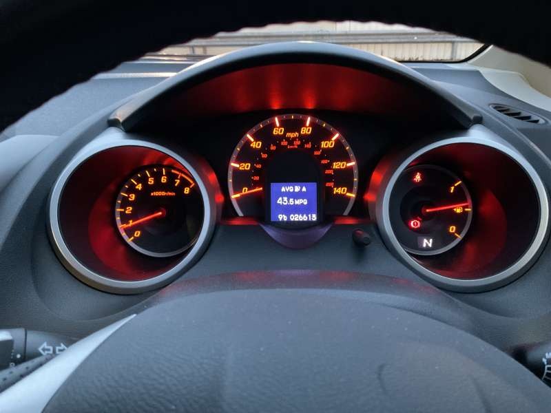 Used Honda Jazz 2010 for sale - 77460973: Photo 46