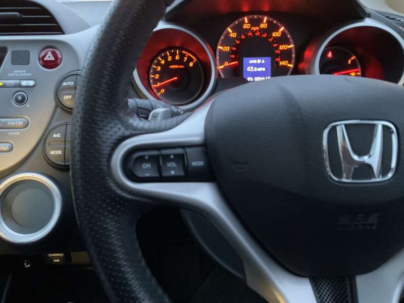 Used Honda Jazz 2010 for sale - 77460973: Photo 47