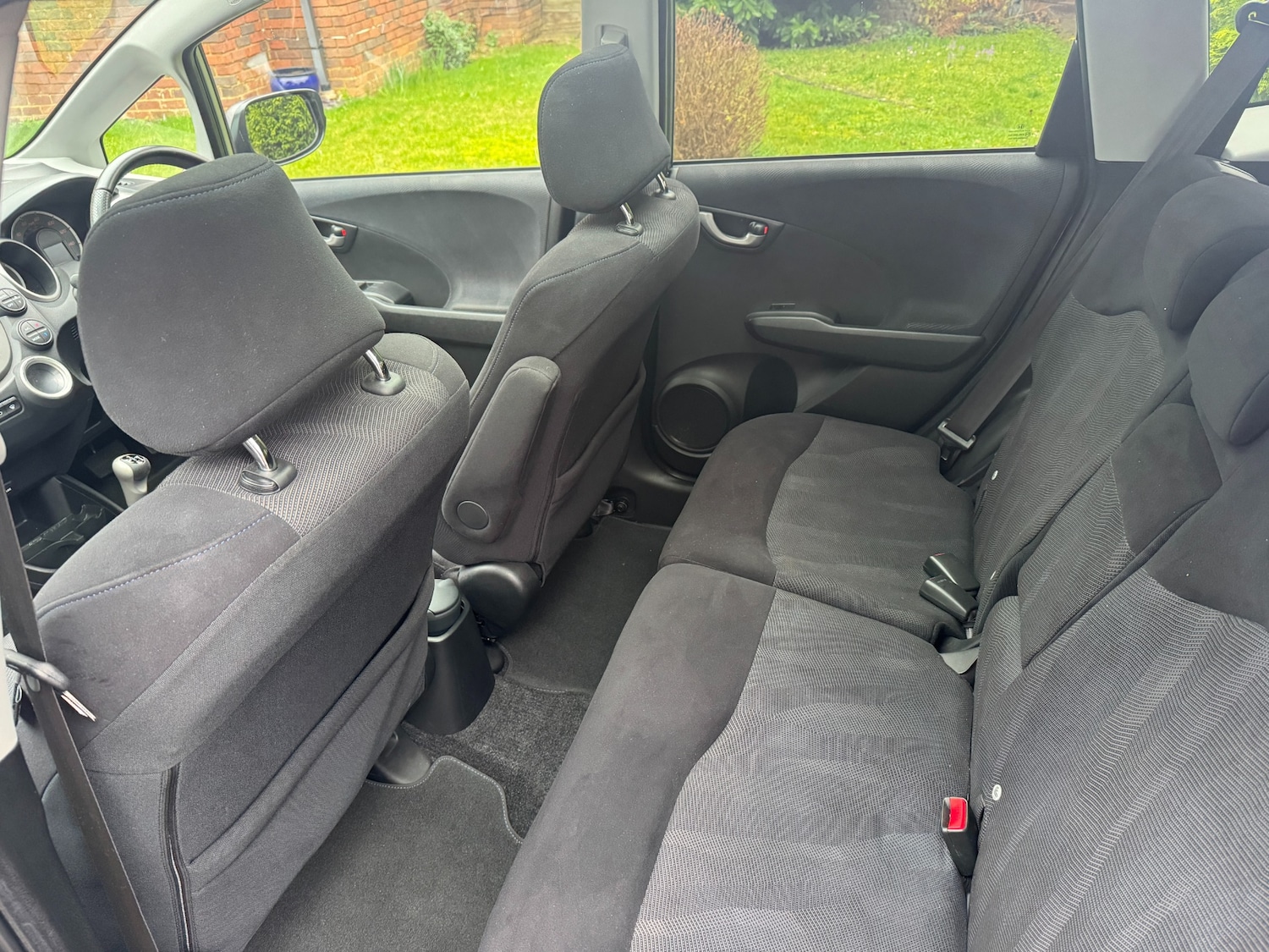 Used Honda Jazz 2010 for sale - 77460973: Photo 49