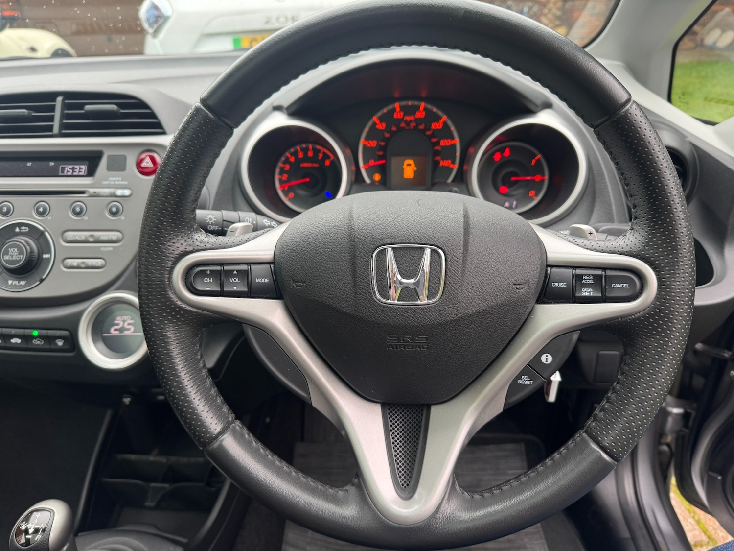 Used Honda Jazz 2010 for sale - 77460973: Photo 58