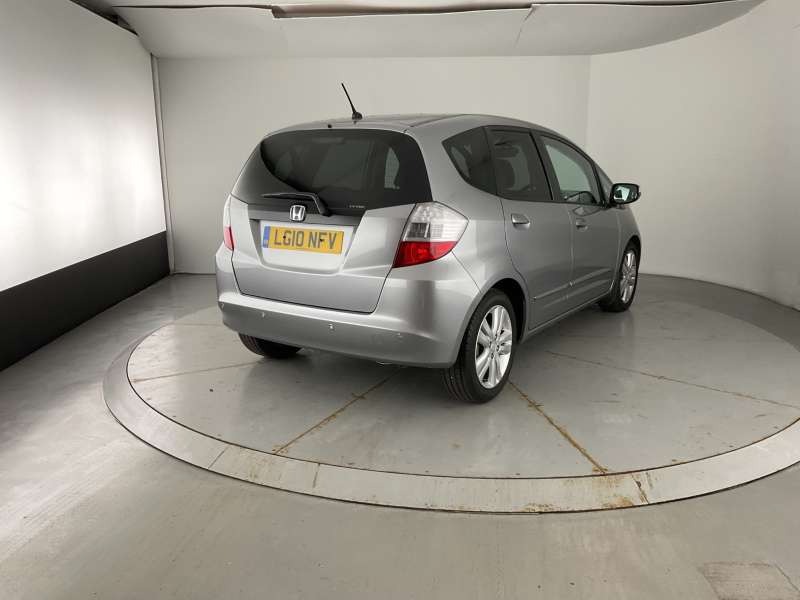 Used Honda Jazz 2010 for sale - 77460973: Photo 7