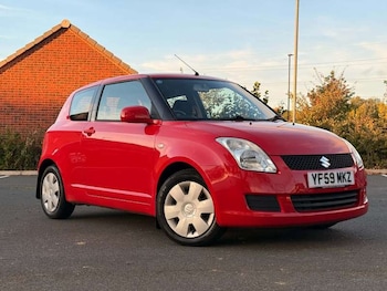 2009 (59) - 1.3 GL 3dr