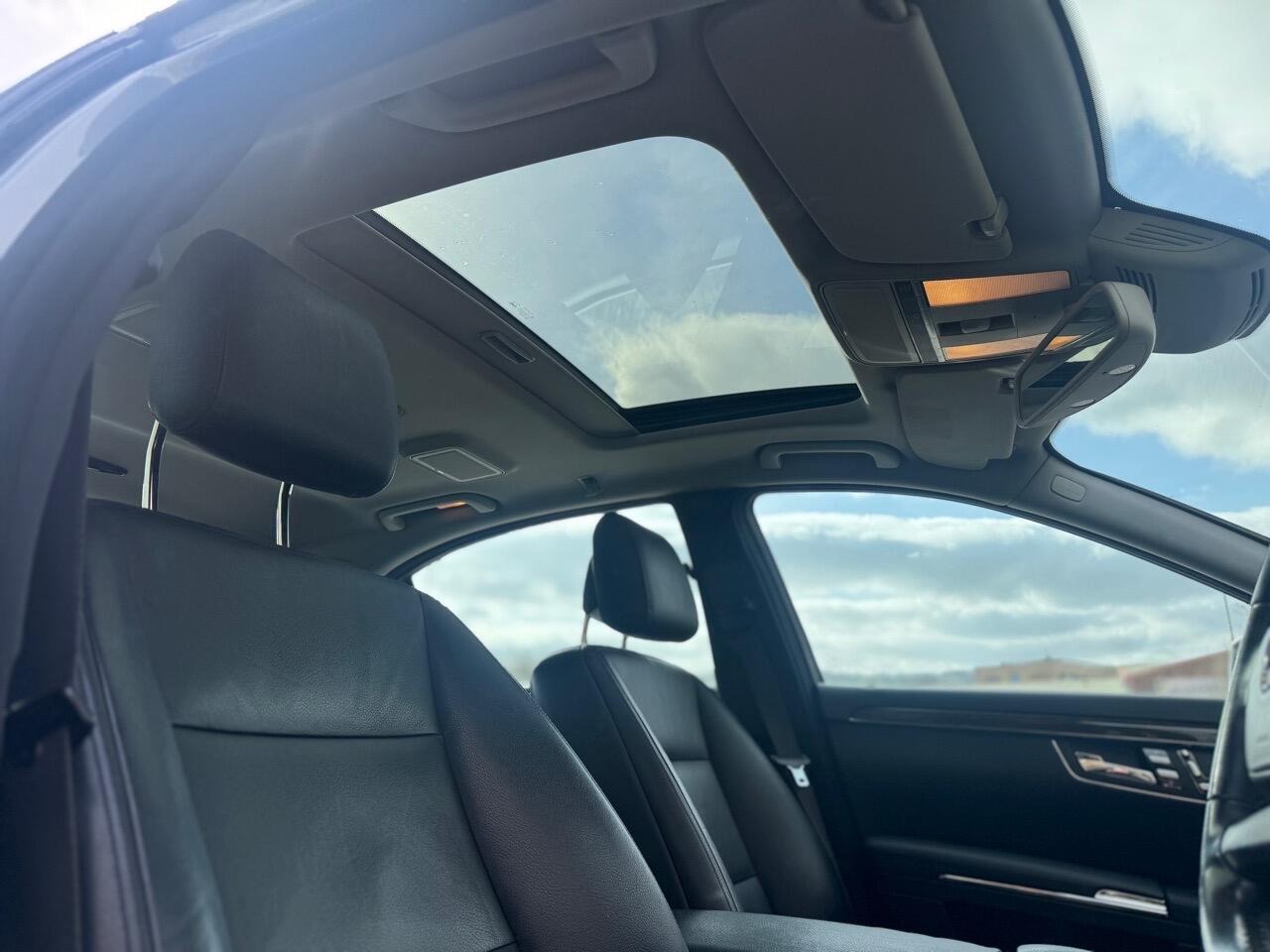 Used Mercedes-Benz S Class 2012 for sale - 78027666: Photo 6