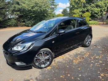 Used Vauxhall Corsa 2018 for sale - 79579160: Photo