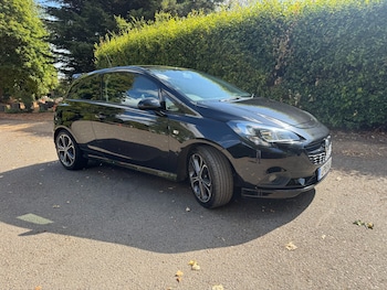 Used Vauxhall Corsa 2018 for sale - 79579160: Photo
