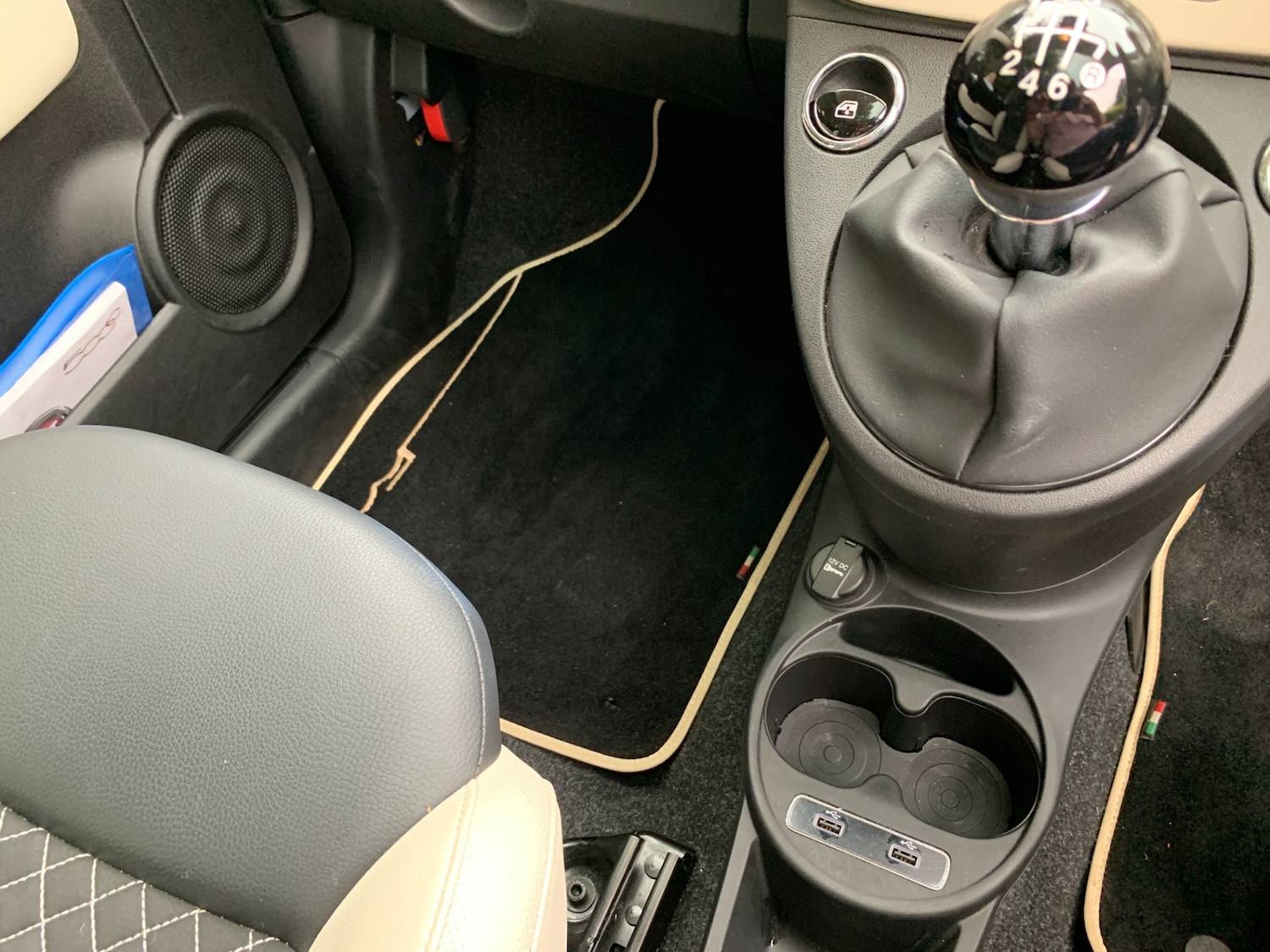 Vehicle 16