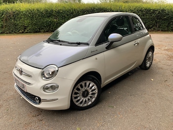 Used Fiat 500 2022 for sale - 75525394: Photo