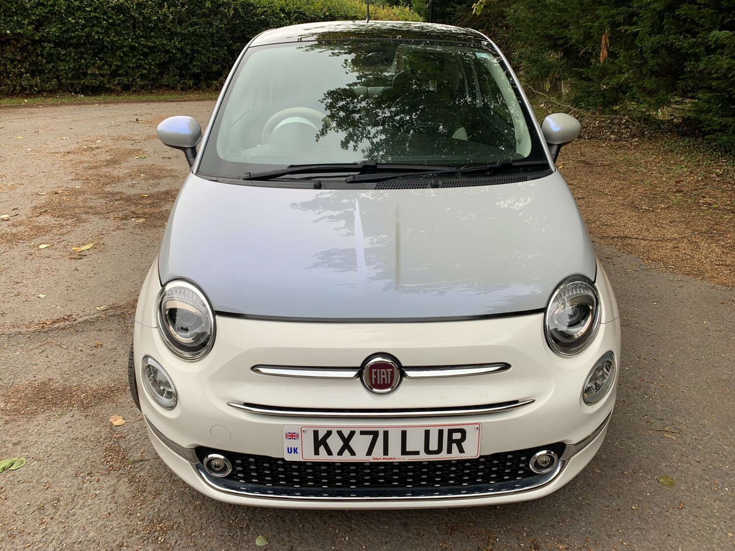 Vehicle 6