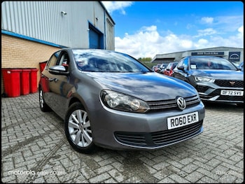 Used Volkswagen Golf 2010 for sale - 78578951: Photo
