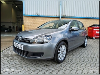 Used Volkswagen Golf 2010 for sale - 78578951: Photo