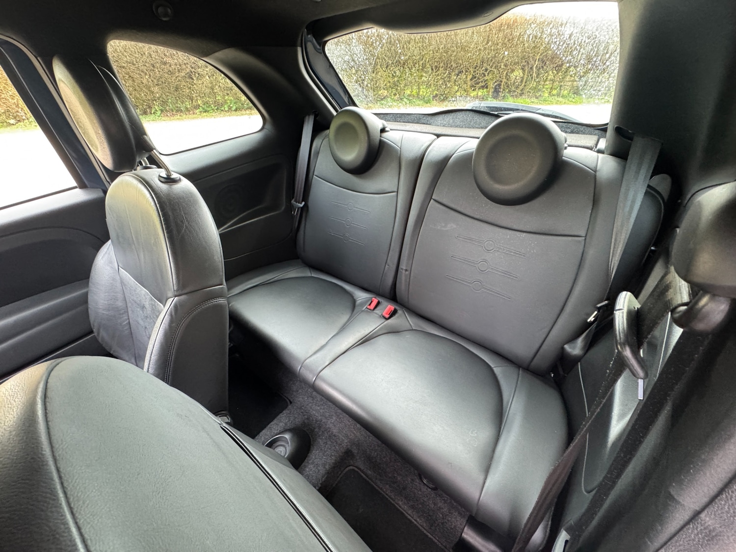 Used Fiat 500 2012 for sale - 78198851: Photo 12