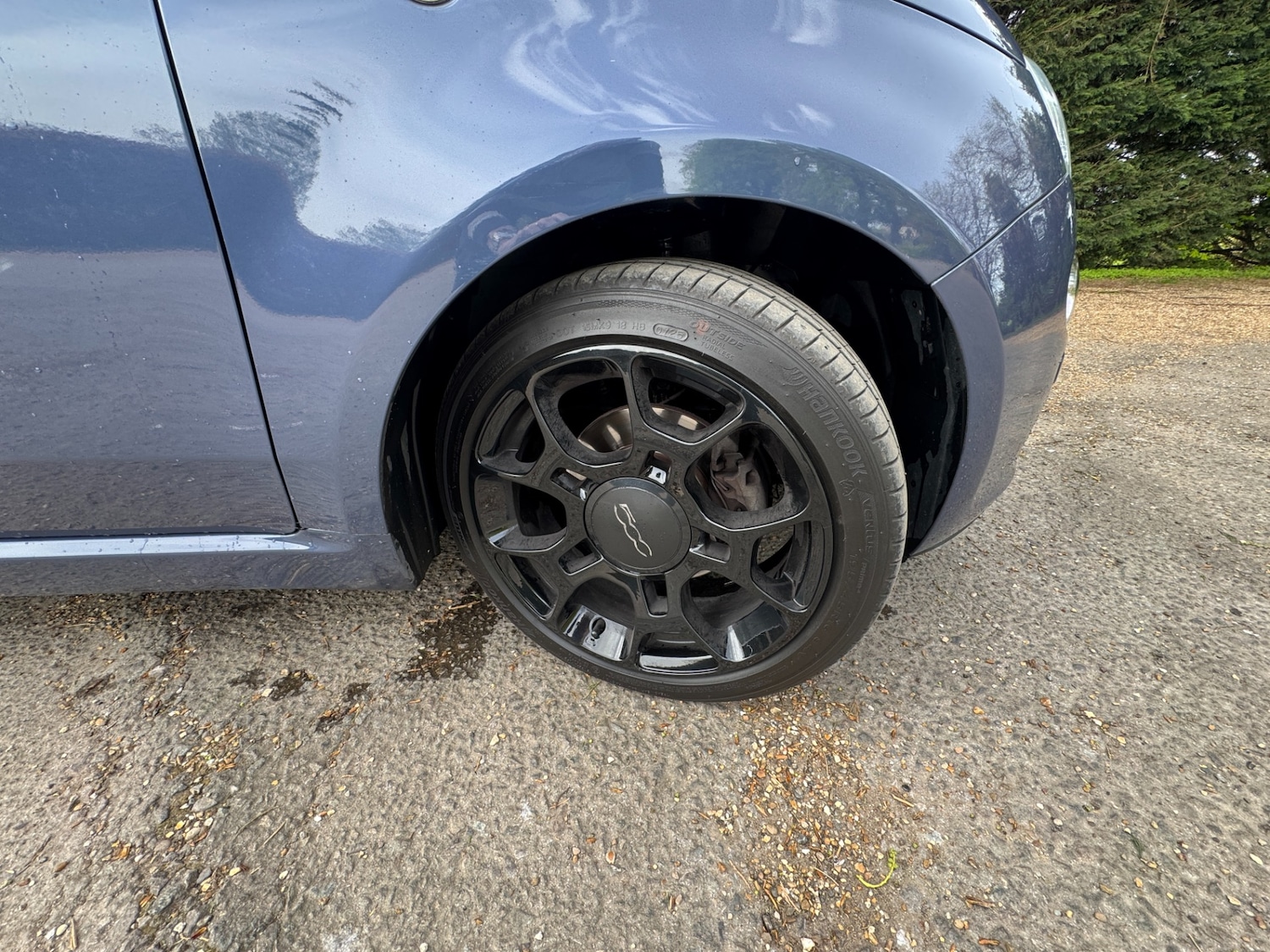 Used Fiat 500 2012 for sale - 78198851: Photo 15