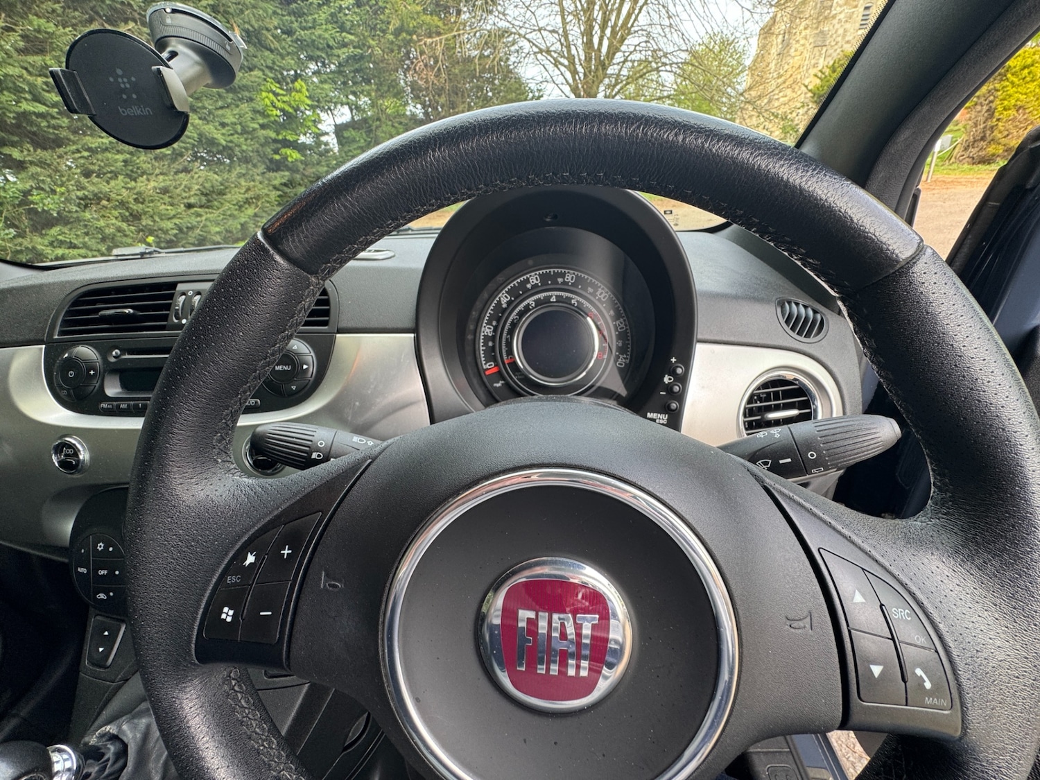 Used Fiat 500 2012 for sale - 78198851: Photo 16