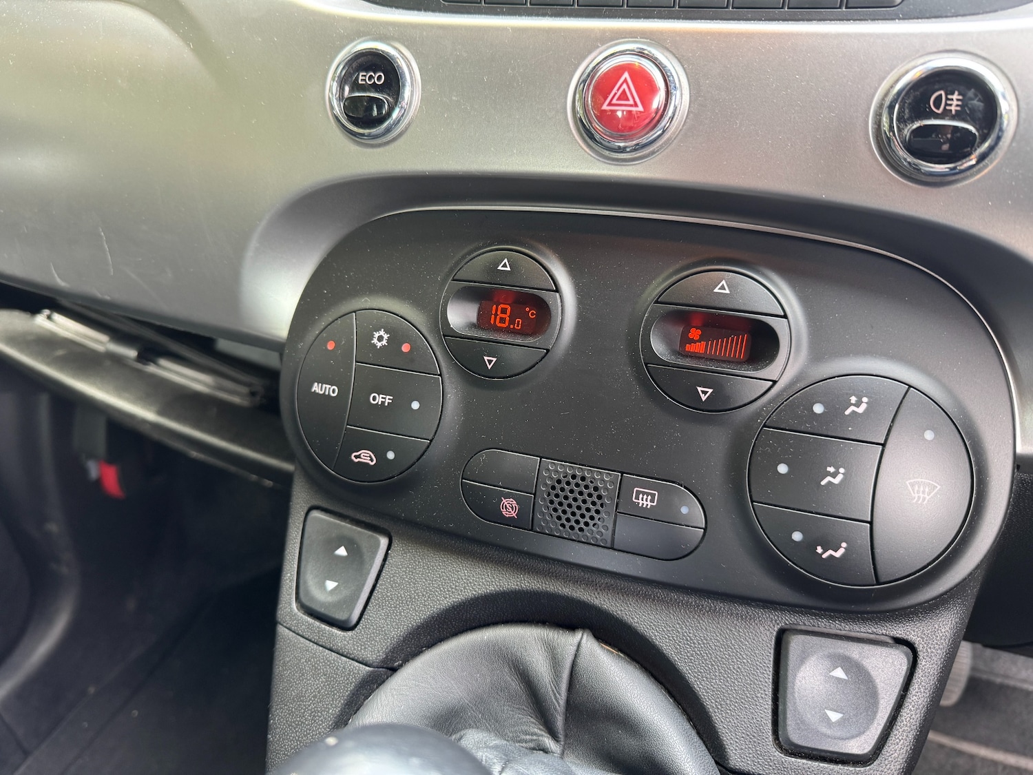 Used Fiat 500 2012 for sale - 78198851: Photo 19