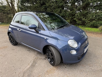 Used Fiat 500 2012 for sale - 78198851: Photo