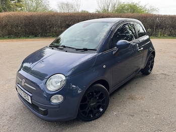 Used Fiat 500 2012 for sale - 78198851: Photo