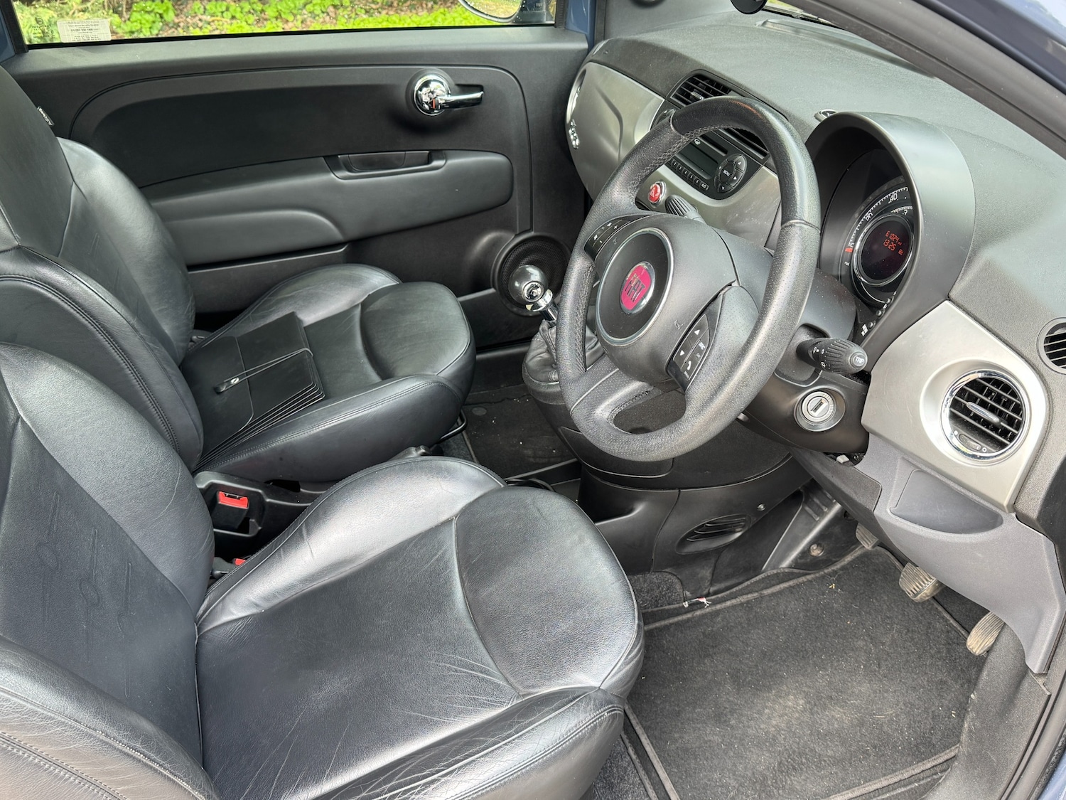 Used Fiat 500 2012 for sale - 78198851: Photo 7