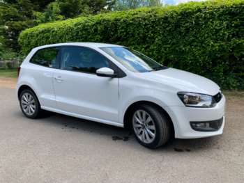 2013 (13) - 1.4 SEL 3dr DSG